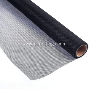 Fire Resistance Fiberglass Window Screens Insect Screen